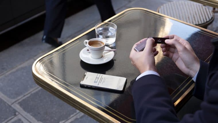 A Ledger Hardware Wallet Is the Best Solution to Protect and Own Your Private Keys