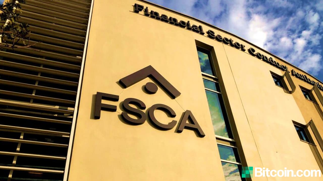 South African Regulator Zeroes in on Scams and Unregulated Firms in Its Second Crypto 'Health Warning'