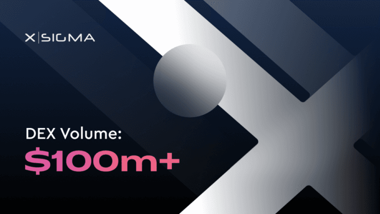 xSigma Developments Continue Following Amazing First Month