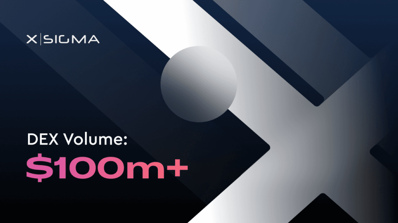 xSigma Developments Continue Following Amazing First Month