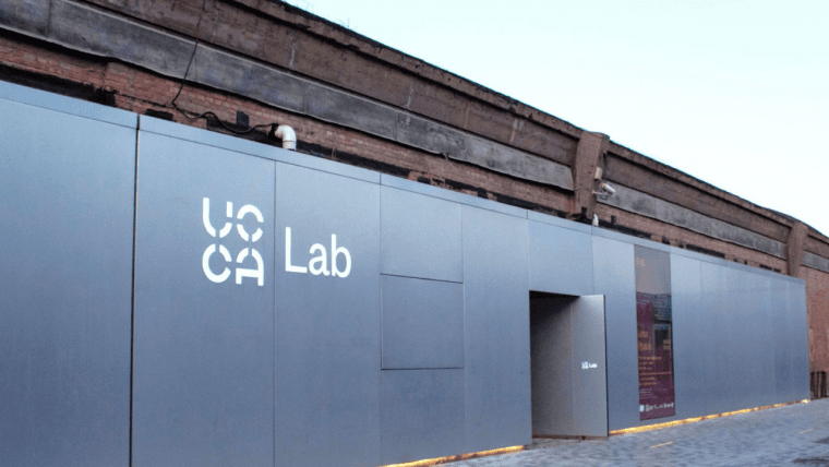 First Brick & Mortar NFT Art Exhibition Debuts In Beijing