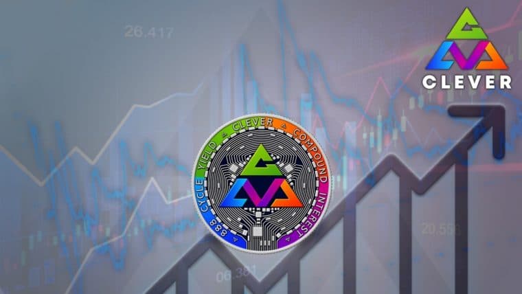 Clever DeFi to Add Liquidity on Uniswap Following Minting Phase