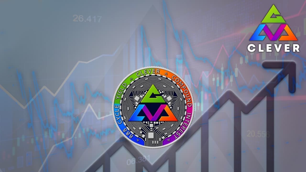 Clever DeFi to Add Liquidity on Uniswap Following Minting Phase