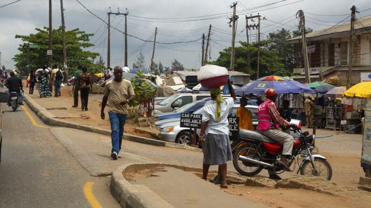 How African Users Can Buy and Trade Bitcoin Cash Without Facing KYC or Geoblocking Hurdles