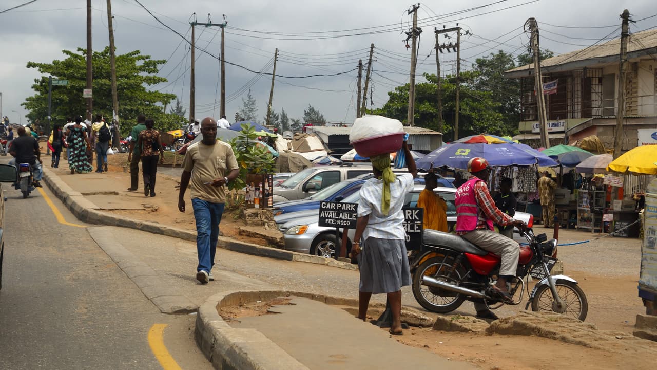 How African Users Can Buy and Trade Bitcoin Cash Without Facing KYC or Geoblocking Hurdles