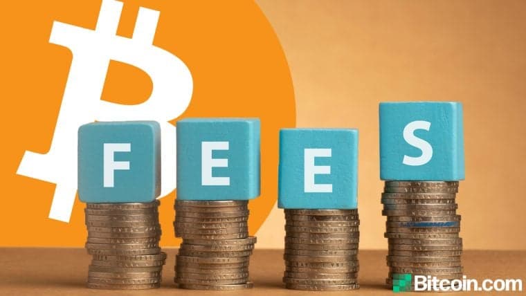 Bitcoin Fees Tap $60 per Transaction, Users Say Fees Restrict Adoption, Others 'Embrace' the BTC Fee Pump