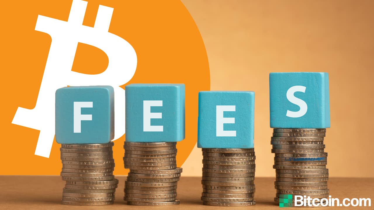Bitcoin Fees Tap $60 per Transaction, Users Say Fees Restrict Adoption, Others 'Embrace' the BTC Fee Pump