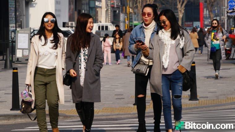 South Korea's Kimchi Premium Returns: BTC and ETH Prices Jump 18% Higher Than the Global Average