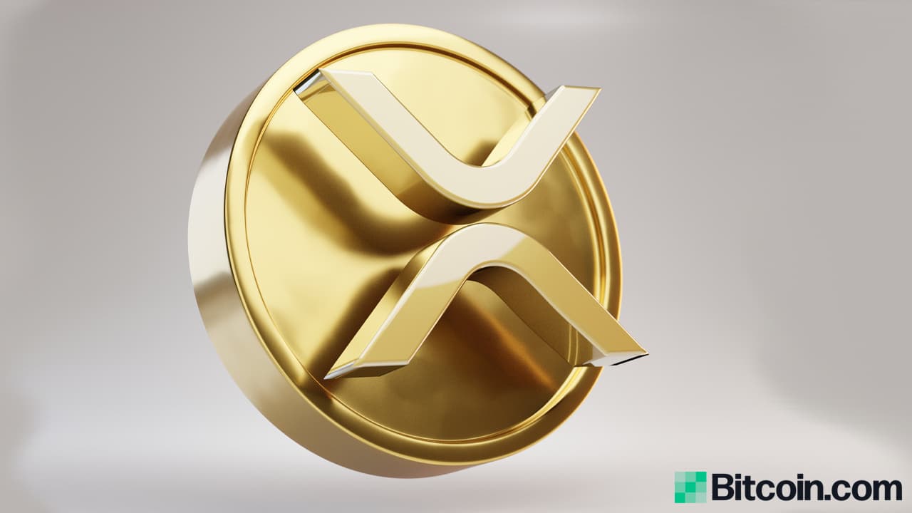 XRP Surpassed the $1 Mark After Token Doubled Value in Just Seven Days