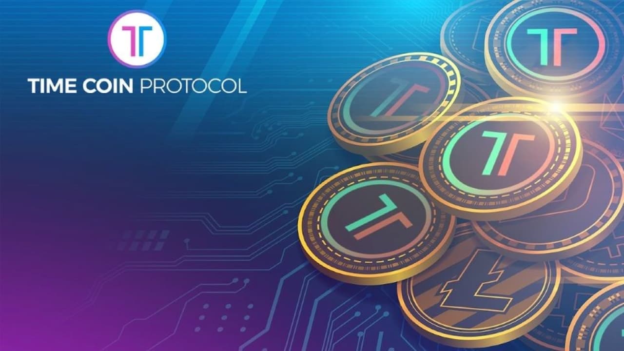 TimeCoin(TMCN) Is a DeFi and NFT Project With Esports, VTuber, Sharing and Gig Economies
