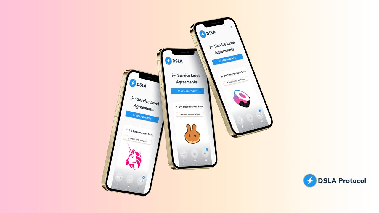 DSLA Protocol Launches v1.0 Mainnet
