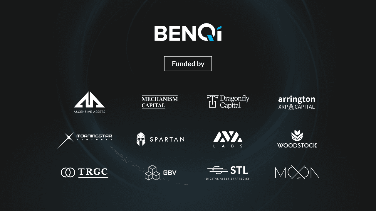 BENQI and Avalanche Launch $3M Liquidity Mining Initiative to Accelerate DeFi Growth