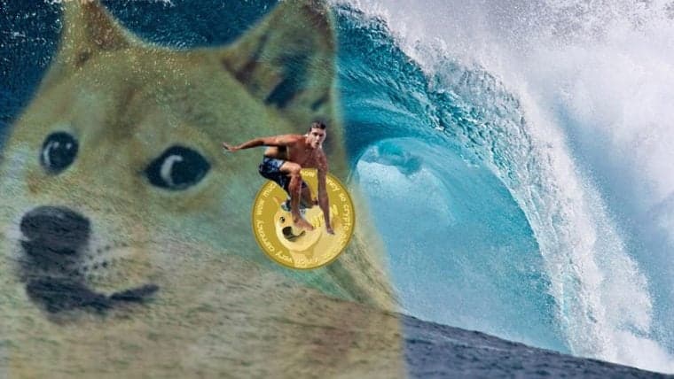 Bitcoin's Price Consolidates, Elon Musk Tweet Sends Dogecoin Surfing, Filecoin Surges