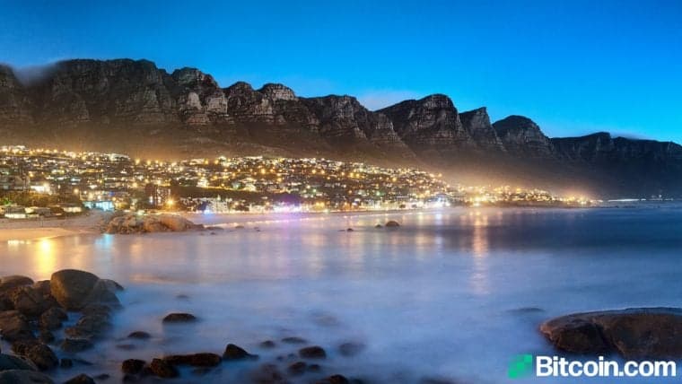 Crypto Exchange Luno Says South Africa's Crypto Trading Dominated by Young People