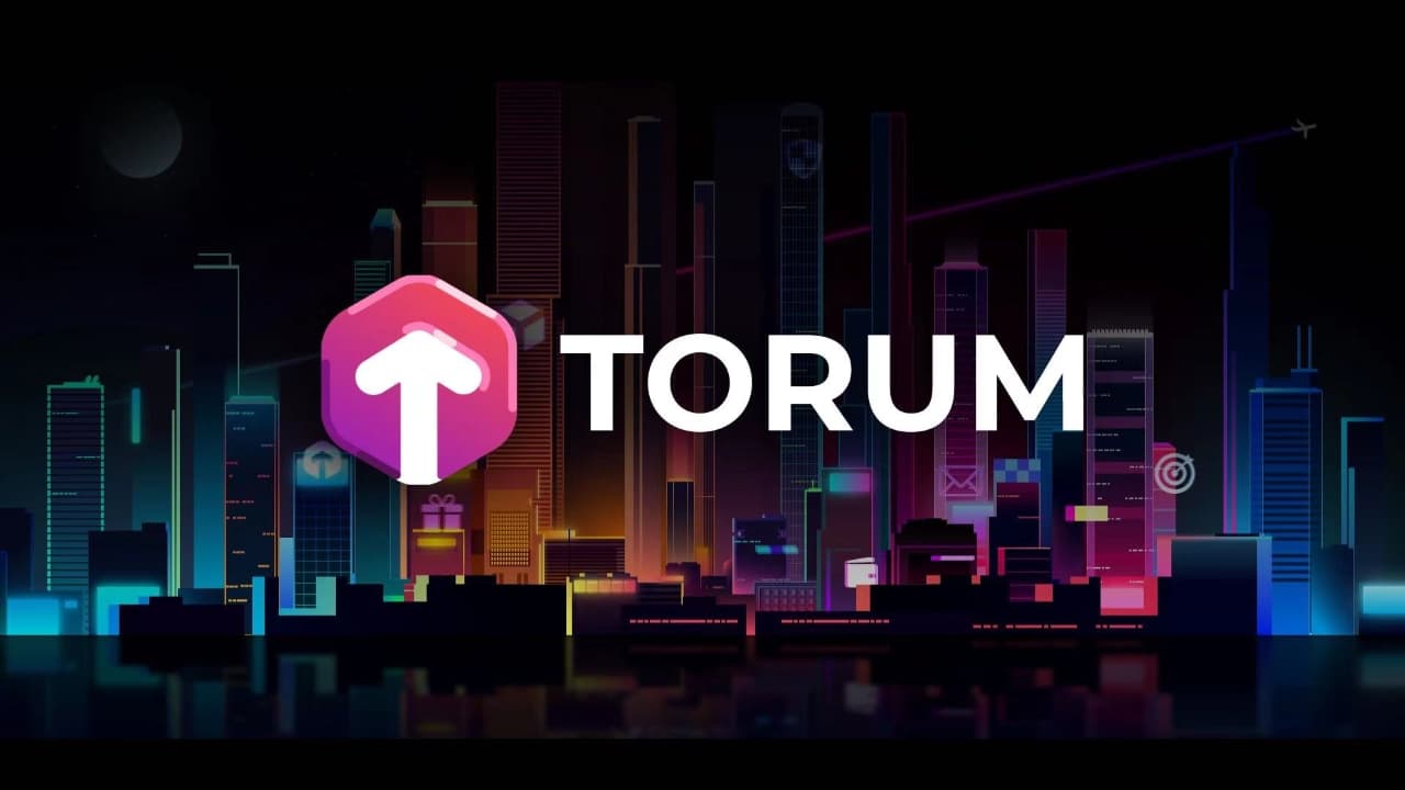 Torum: DeFi + NFT + Social Media - the Next Brilliant Utility Innovation in the Blockchain World?