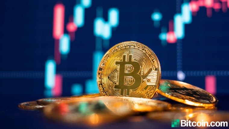 Bitcoin's Market Dominance Slides to 50%, While Ethereum's Valuation Climbs Higher