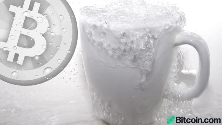 Over $4 Billion in Bitcoin Options Set to Expire Friday, BTC Derivatives Markets Still Frothy