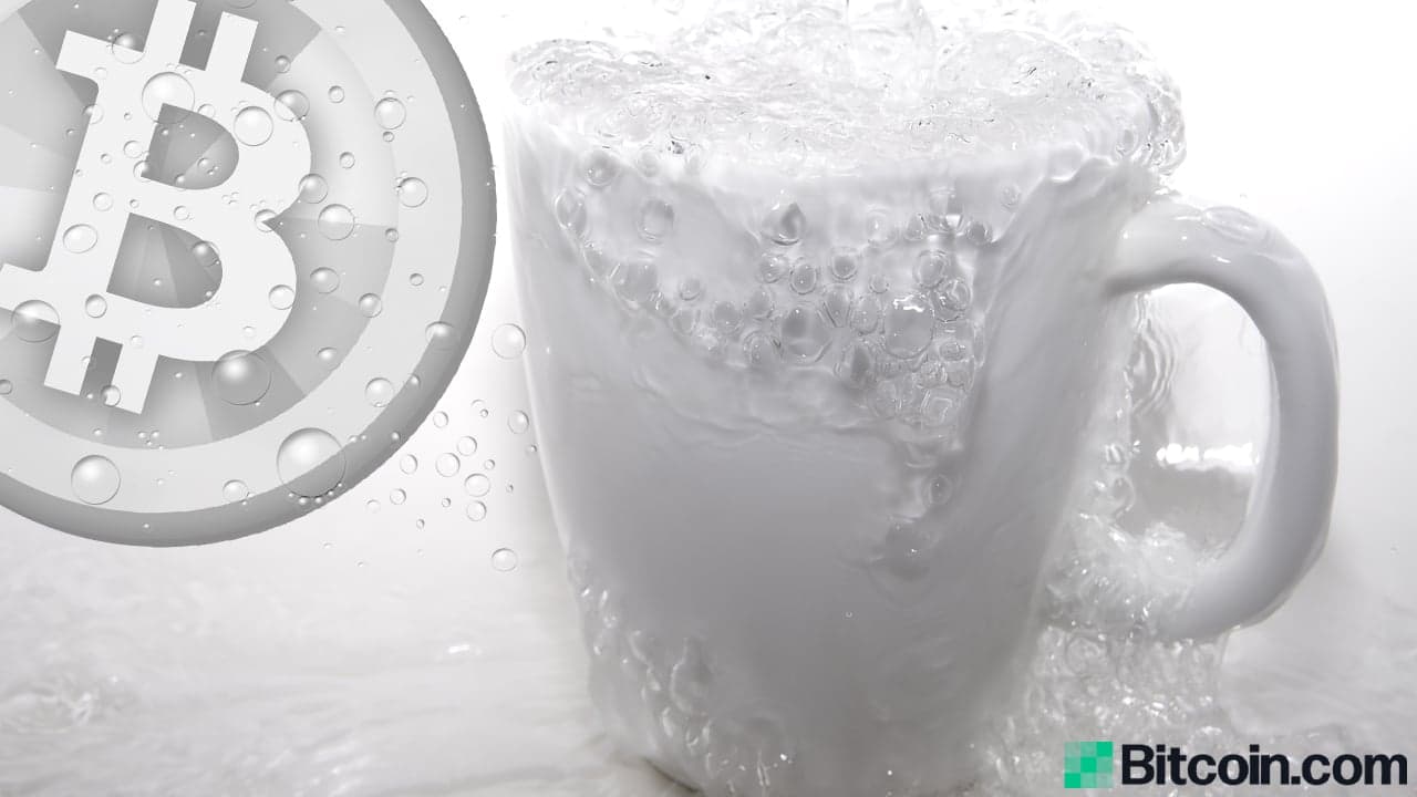 Over $4 Billion in Bitcoin Options Set to Expire Friday, BTC Derivatives Markets Still Frothy