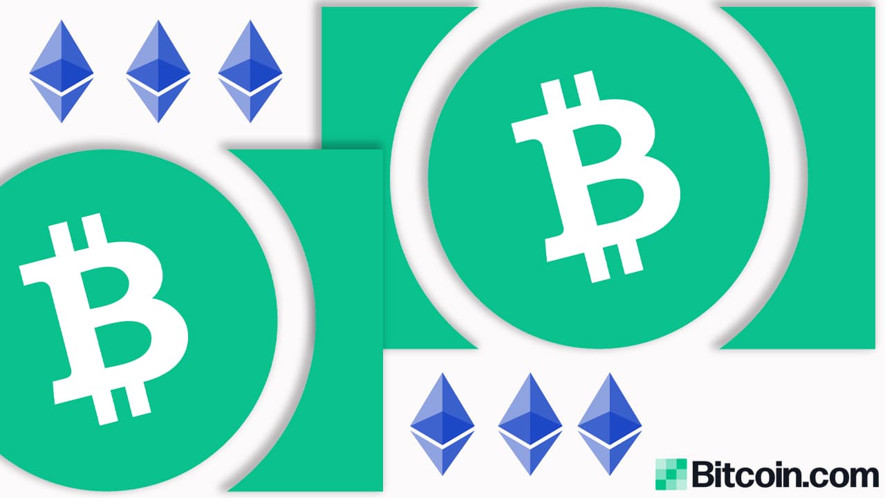 Ethereum Sets a New All-Time High Above the $2K Handle, Bitcoin Cash Markets Jump 8%