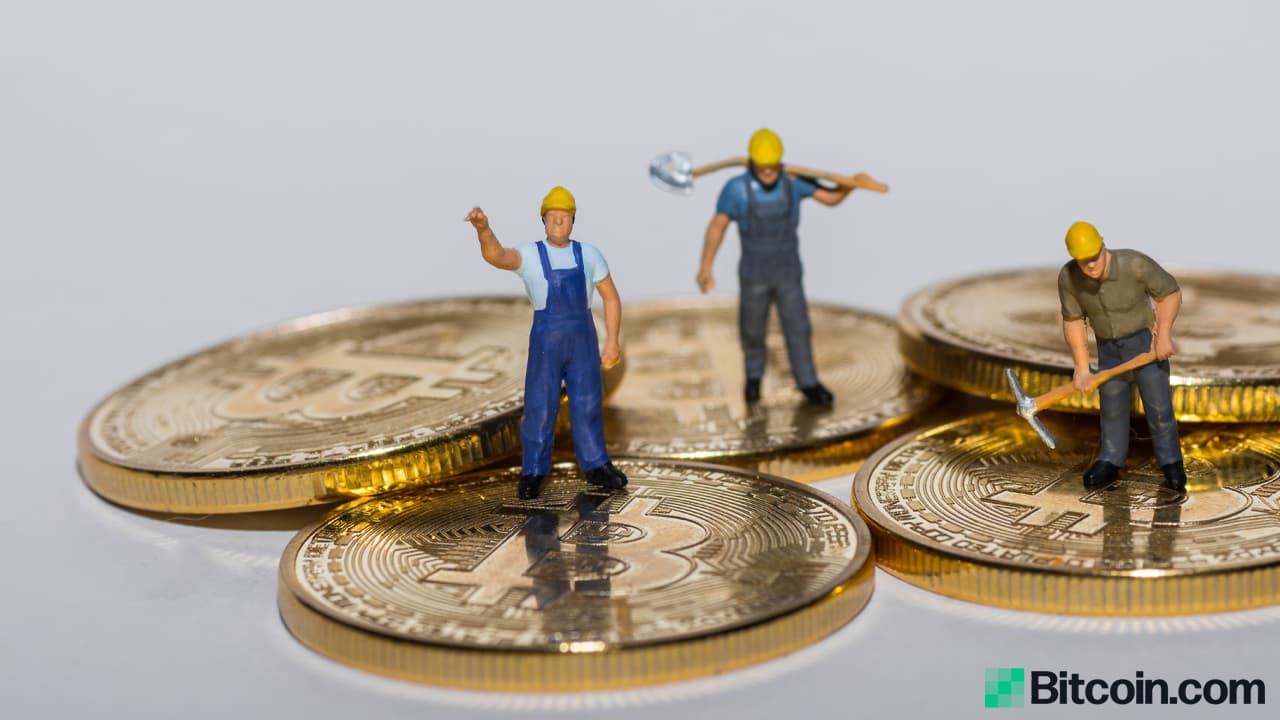 Bitriver to Sell Tokens Backed by 100 Megawatts of Low-Carbon Siberian Mining Power