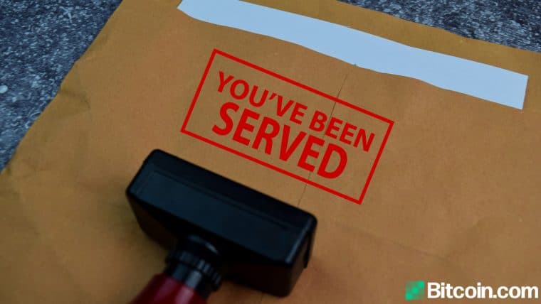 MTI CEO and Wife Issued With Provisional Sequestration Order by South African High Court