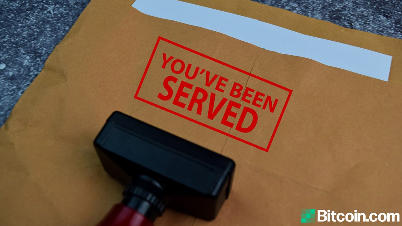 MTI CEO and Wife Issued With Provisional Sequestration Order by South African High Court