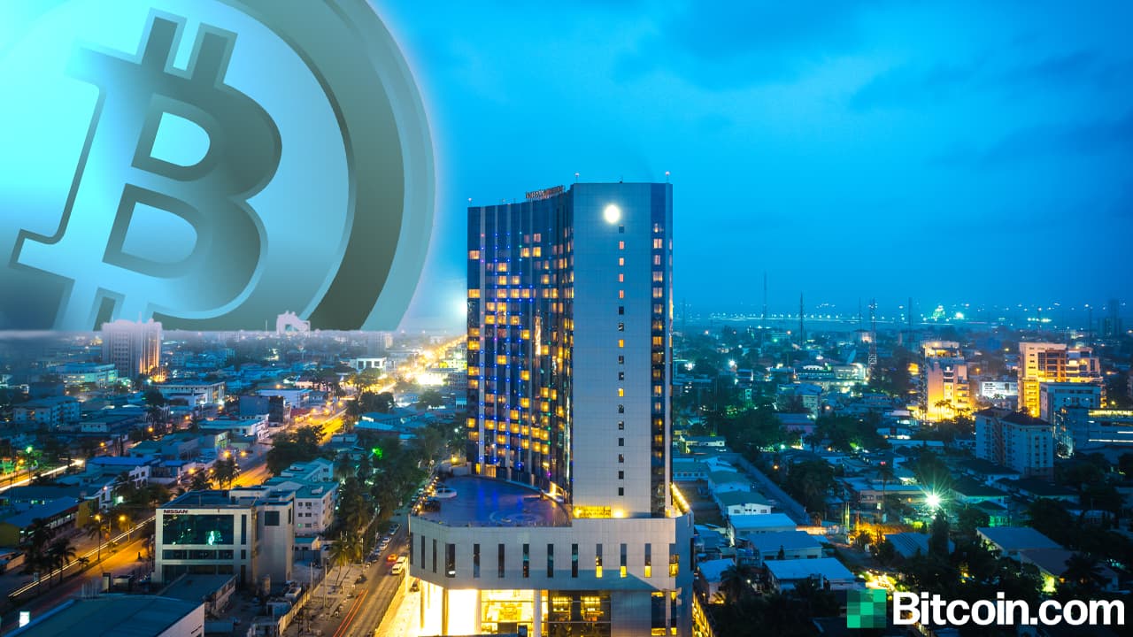 Nigerian Regulator Issues 'Extreme Caution' Crypto Investments Warning