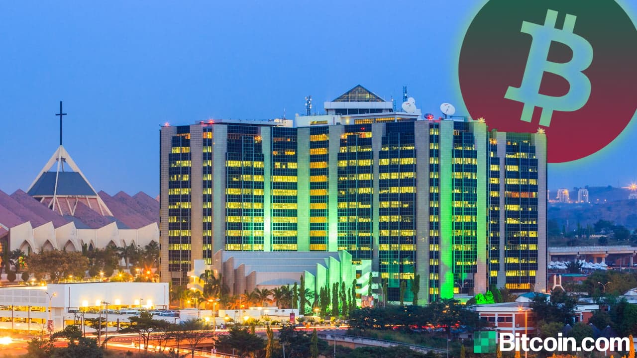 Nigeria's SEC in Talks With Central Bank of Nigeria Over Crypto Regulation— 2020 Crypto Guidelines Still Suspended