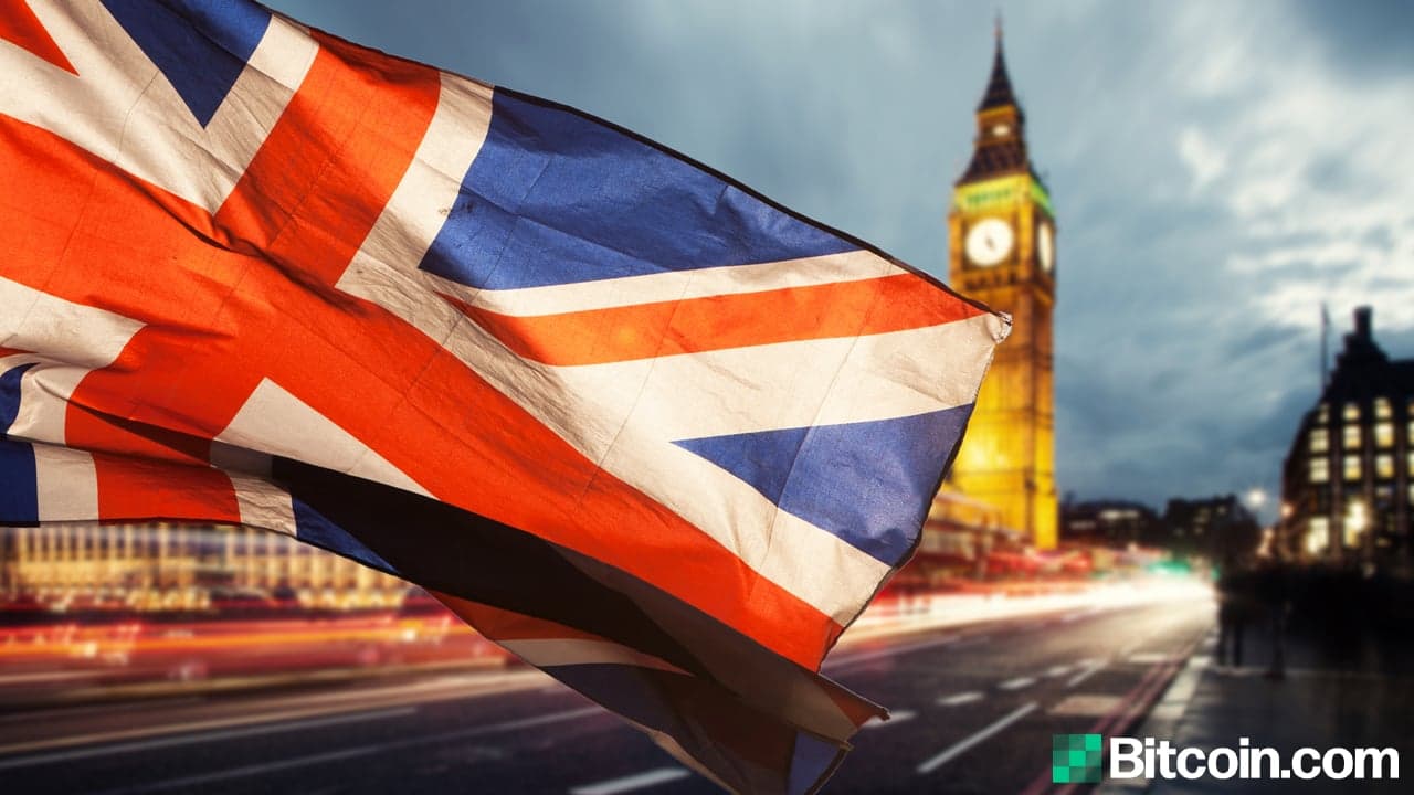 Bank of England and HM Treasury Launch a Central Bank Digital Currency Taskforce