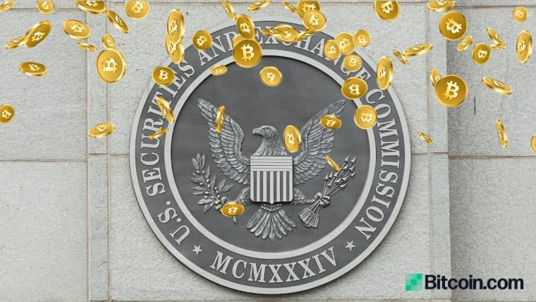 SEC Commissioner: Banning Bitcoin Is Like Shutting Down Internet — Government Would Be 'Foolish' to Try