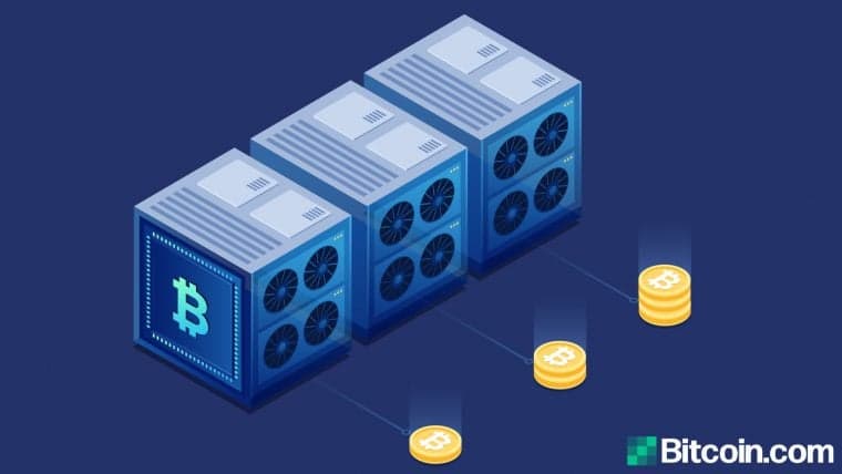 Chinese Lottery Firm Rebrands, Purchases Bitcoin Mining Rig Manufacturer for $100 Million