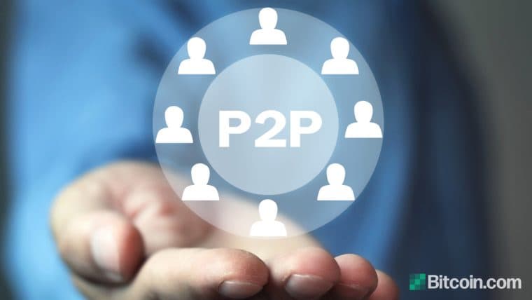 Nigeria's Cryptocurrency Traded Volumes on P2P Platform Top $1.5 Billion