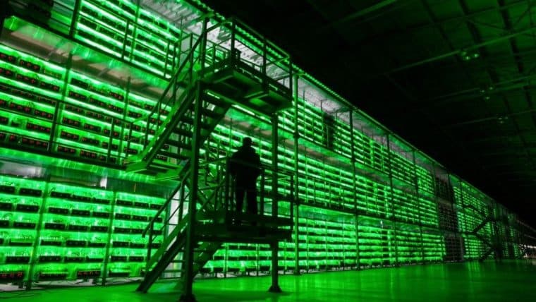 The Aspiring Answers to Bitcoin’s Enormous Energy Footprint