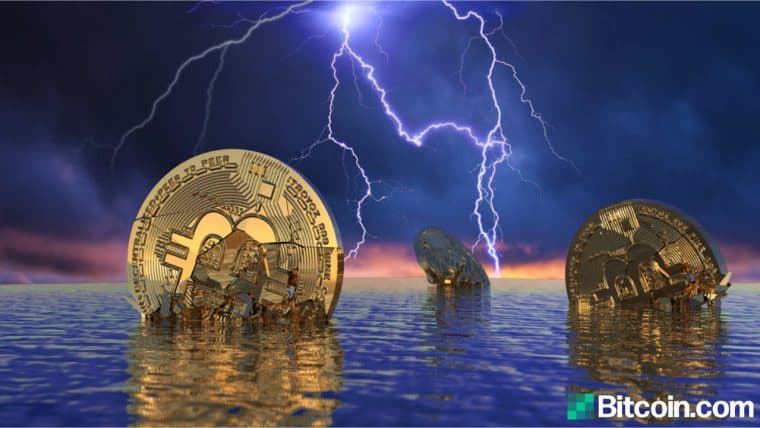 Analyst Expects Bitcoin to 'Grind Down' to $15K, With a 'Periodic Dead Cat Bounce' Along the Way