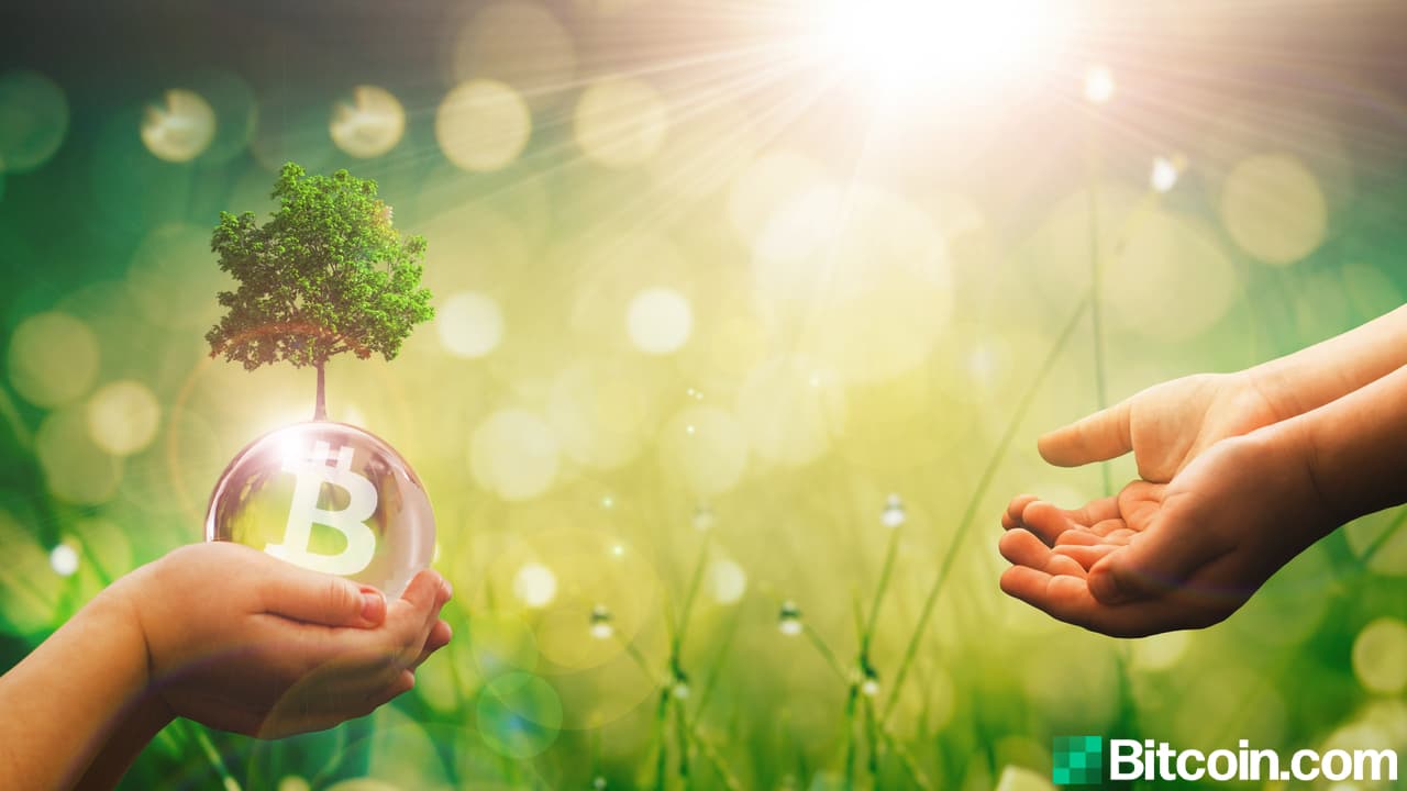 Low Energy Proof-of-Work: Bitcoin Improvement Proposal Wants to Change Network's Algorithm