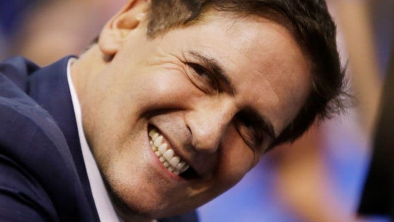 Mark Cuban Reveals Stake in Ethereum Layer 2 Scaling Solution Polygon