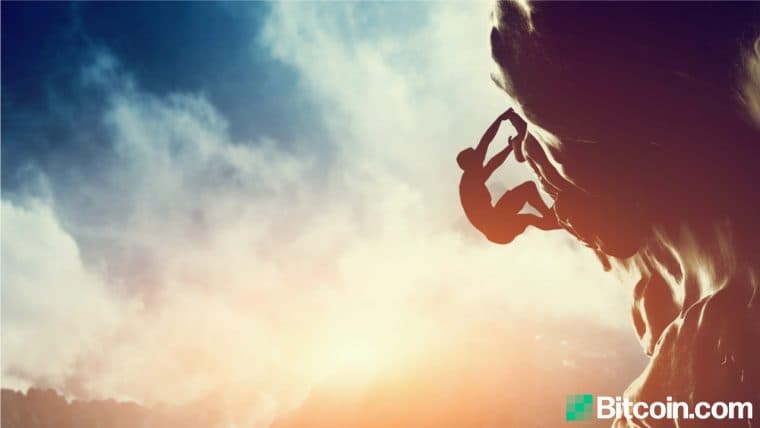 Daily Cryptocurrency Exchange Trade Volume Taps All-Time High, Stablecoin Swaps Dominate