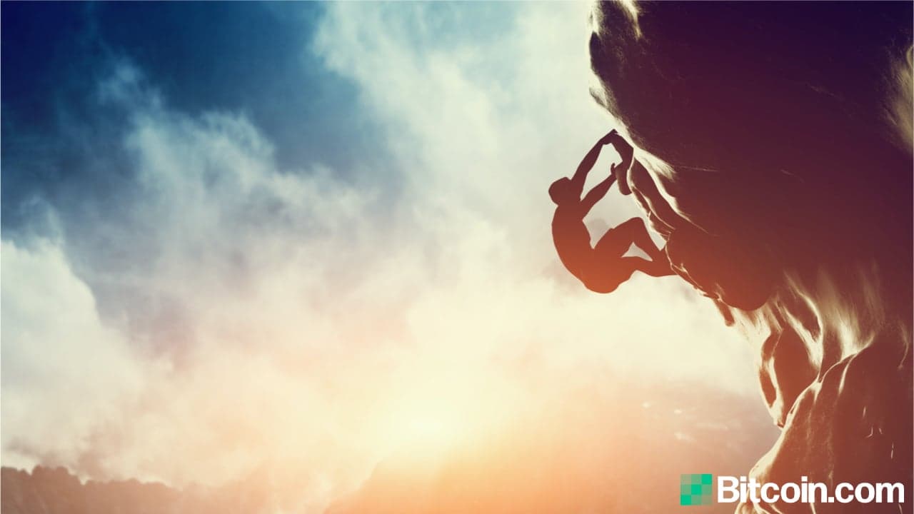 Daily Cryptocurrency Exchange Trade Volume Taps All-Time High, Stablecoin Swaps Dominate