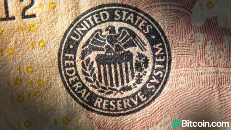 Fed's Daily Tapering Increases by 23%- Tuesday's Reverse Repo Removes $432 Billion from Market