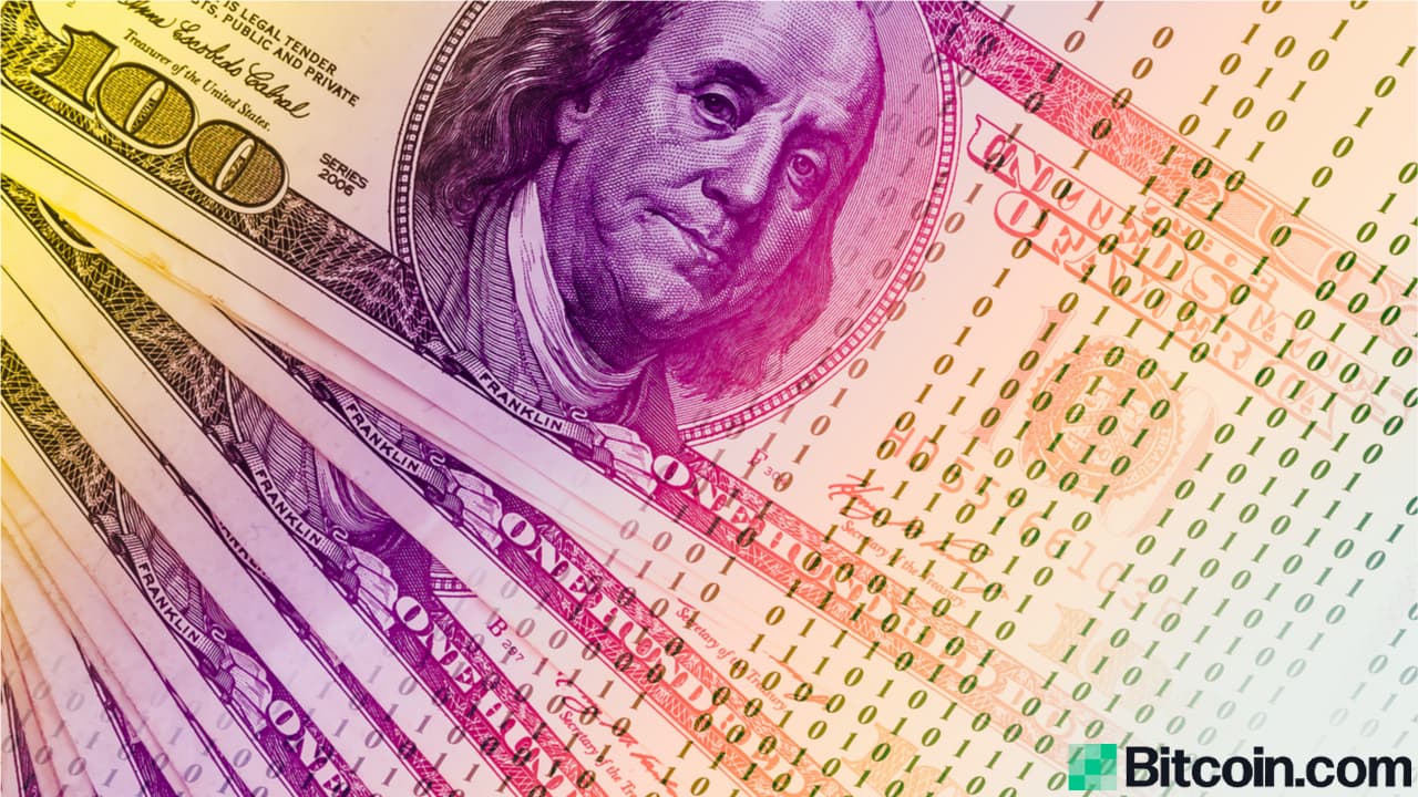 Stablecoin Demand in 2021 Skyrockets, Fiat-Pegged Token Economy Nears $100 Billion