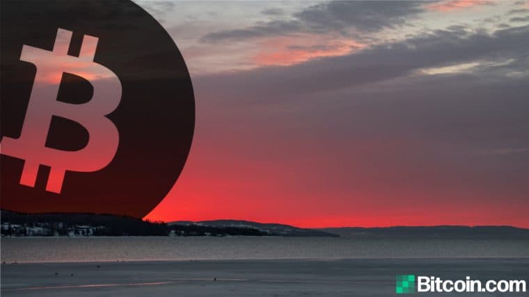 'Chartmaster' Expects BTC Price to Tap $29K, Delta Exchange CEO Says 'Bitcoin Hasn't Found a Floor Yet'