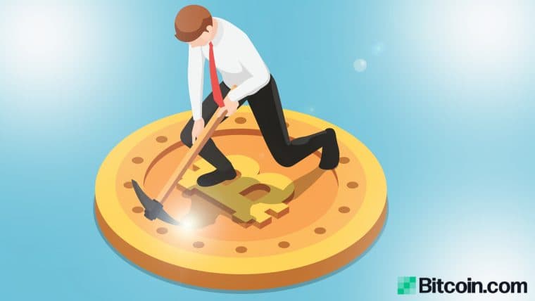 EZ Blockchain Partners With Texas-Based Oil Provider to Monetize Wasted Natural Gas With Bitcoin