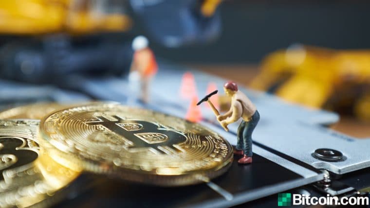 Bitcoin Mining Operation Bitfarms to be Listed on Nasdaq Following DTC Eligibility