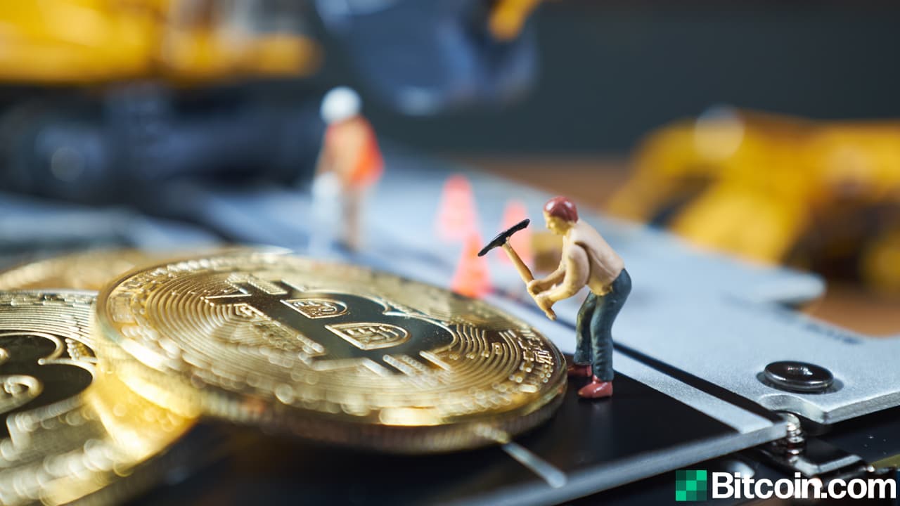 Bitcoin Mining Operation Bitfarms to be Listed on Nasdaq Following DTC Eligibility 