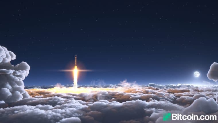 Bitcoin Stock-to-Flow Still 'Intact' Says Creator, Crypto Fear Index Taps 12-Month Low