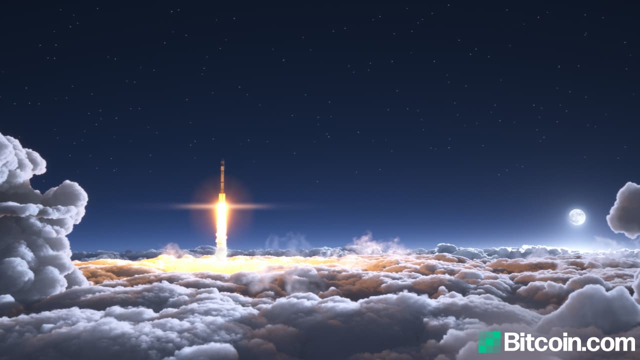 Bitcoin Stock-to-Flow Still 'Intact' Says Creator, Crypto Fear Index Taps 12-Month Low