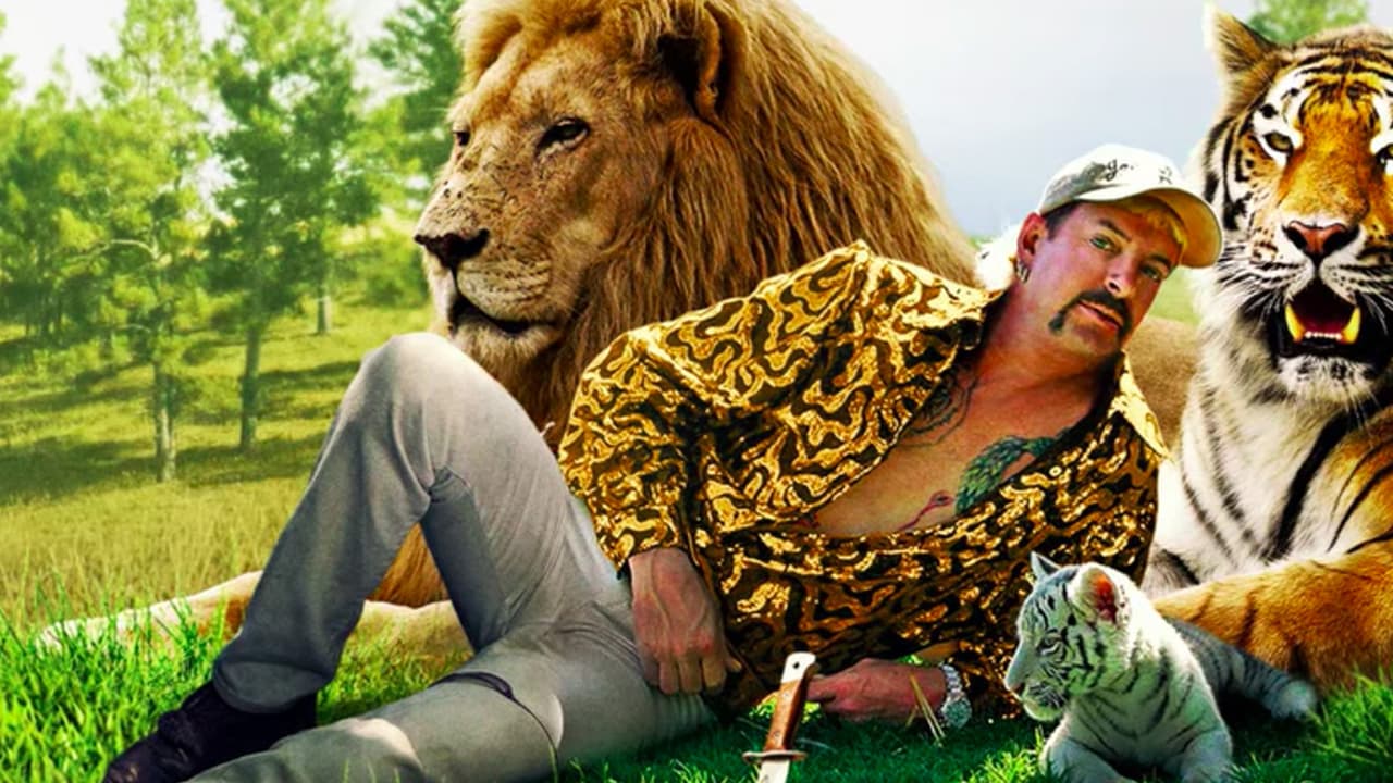 Notorious 'Tiger King' Joe Exotic Launches ETH-Based Token to Help Legal Fund