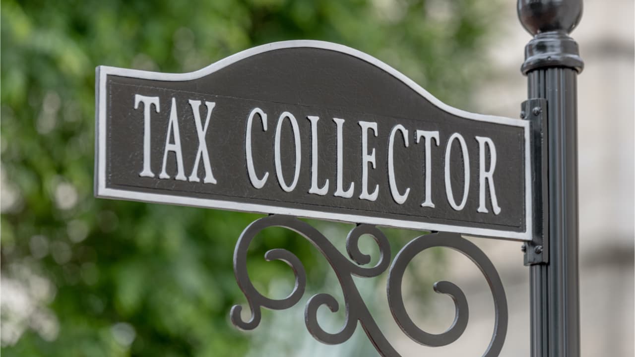 South African Tax Collector Targeting Crypto Investors in Its Bid to Raise Extra Revenues