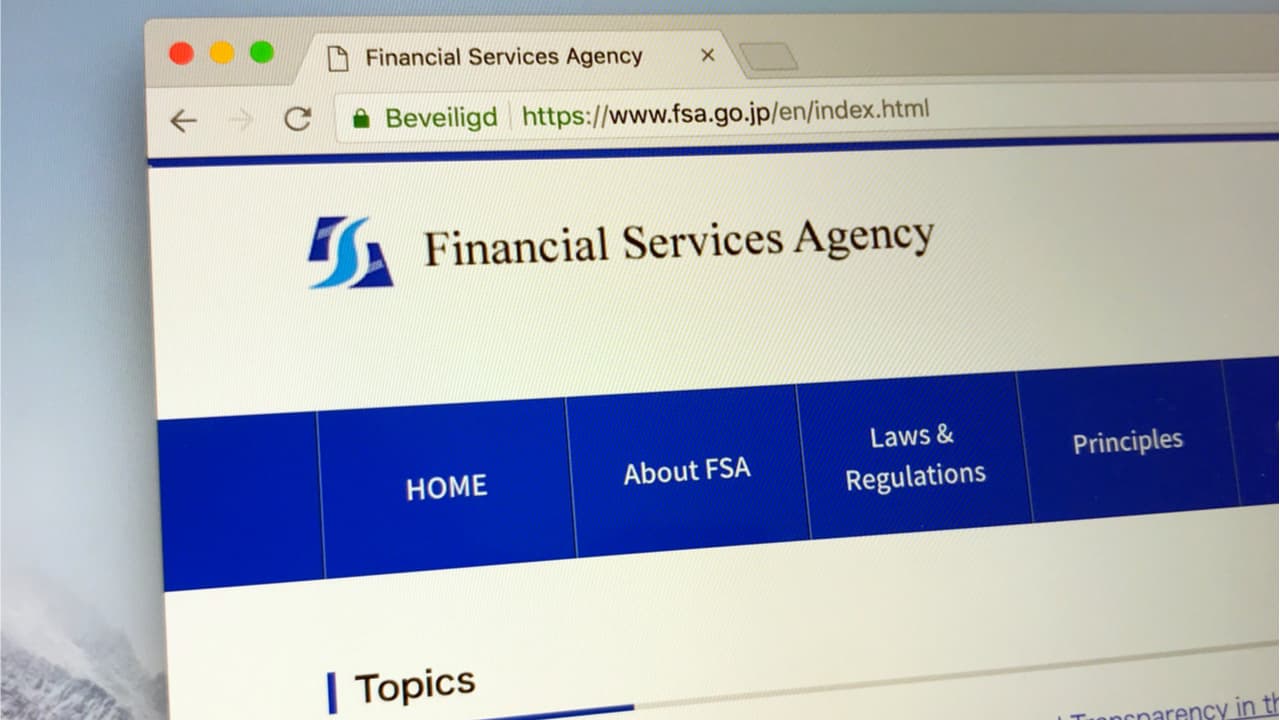 Japan's Top Financial Watchdog Sends a Warning Crypto Derivatives Exchange Bybit