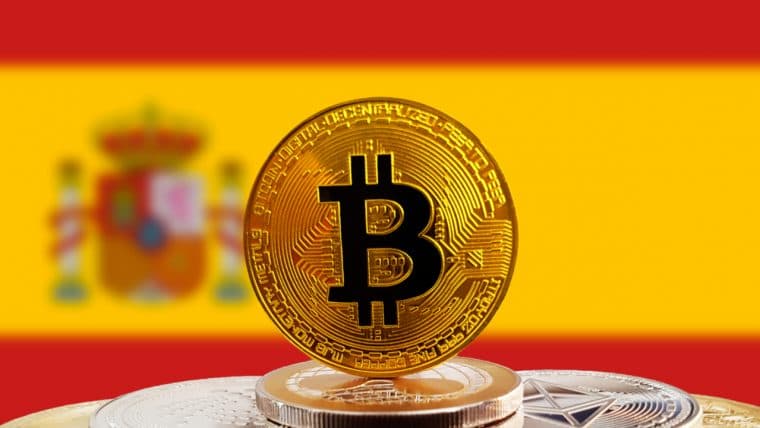 Spain Based Custodial Services to Report Ownership of Crypto Assets, According to New Law Draft